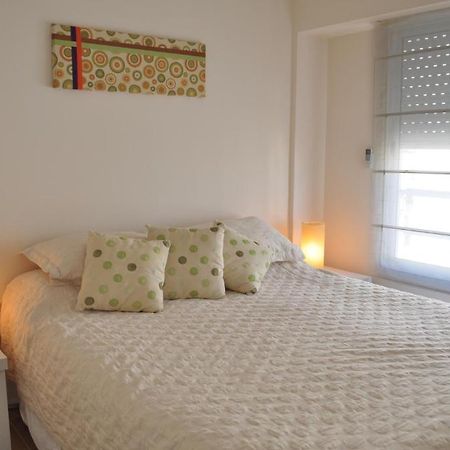Cimma Suites Apart Hotel Buenos Aires Ngoại thất bức ảnh