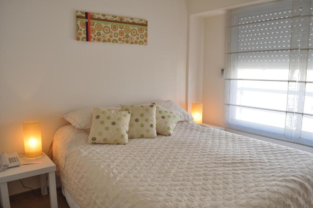 Cimma Suites Apart Hotel Buenos Aires Ngoại thất bức ảnh