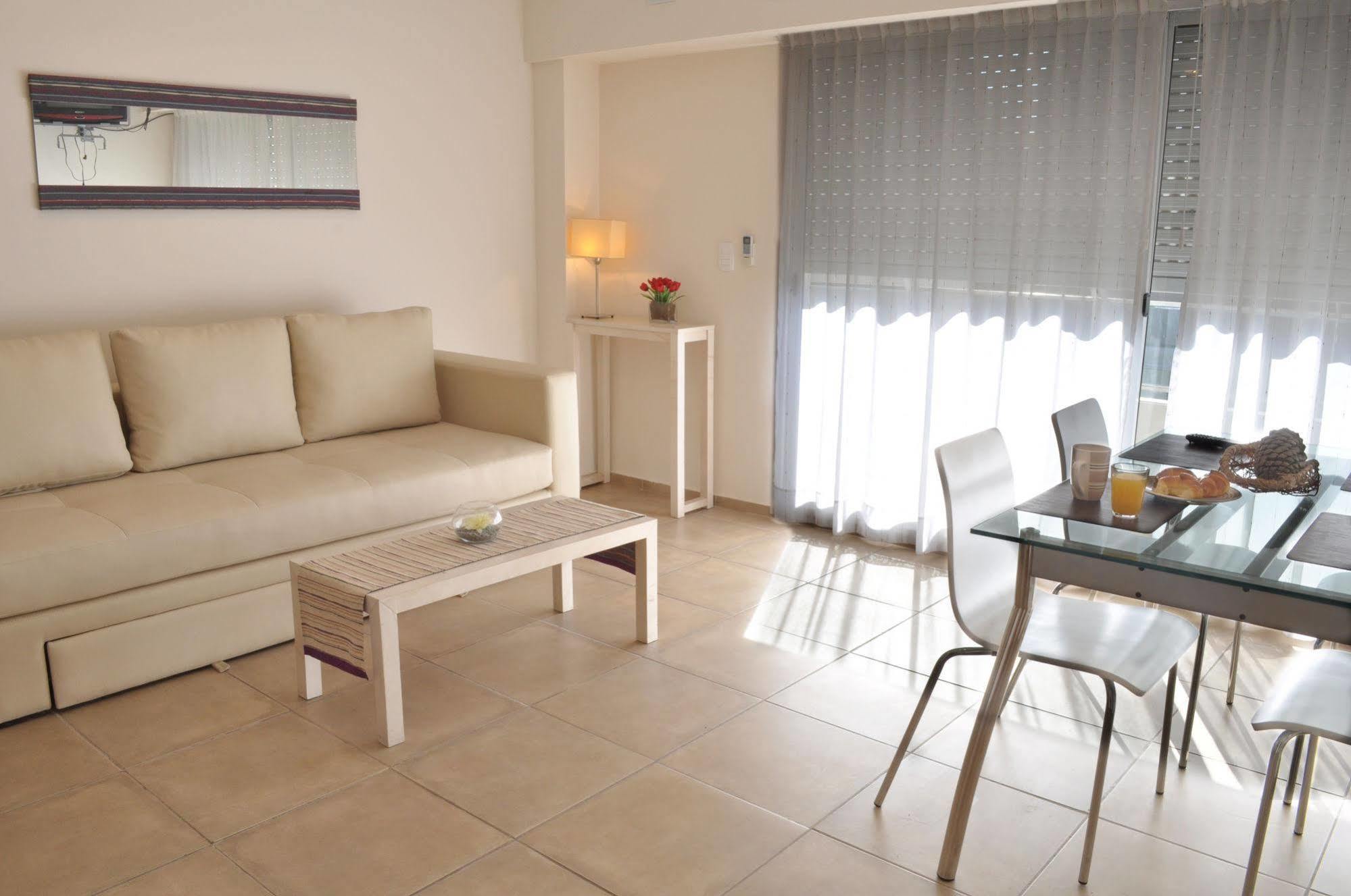Cimma Suites Apart Hotel Buenos Aires Ngoại thất bức ảnh
