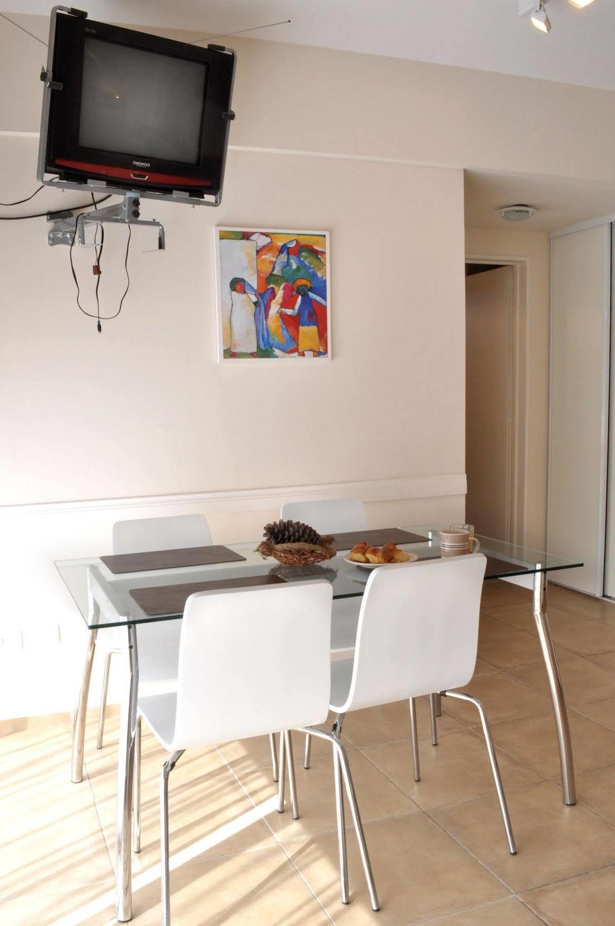 Cimma Suites Apart Hotel Buenos Aires Ngoại thất bức ảnh