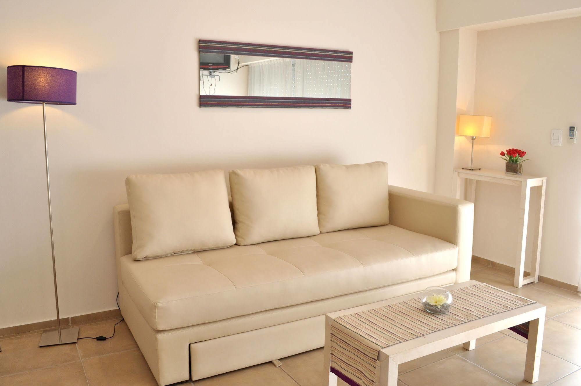 Cimma Suites Apart Hotel Buenos Aires Ngoại thất bức ảnh