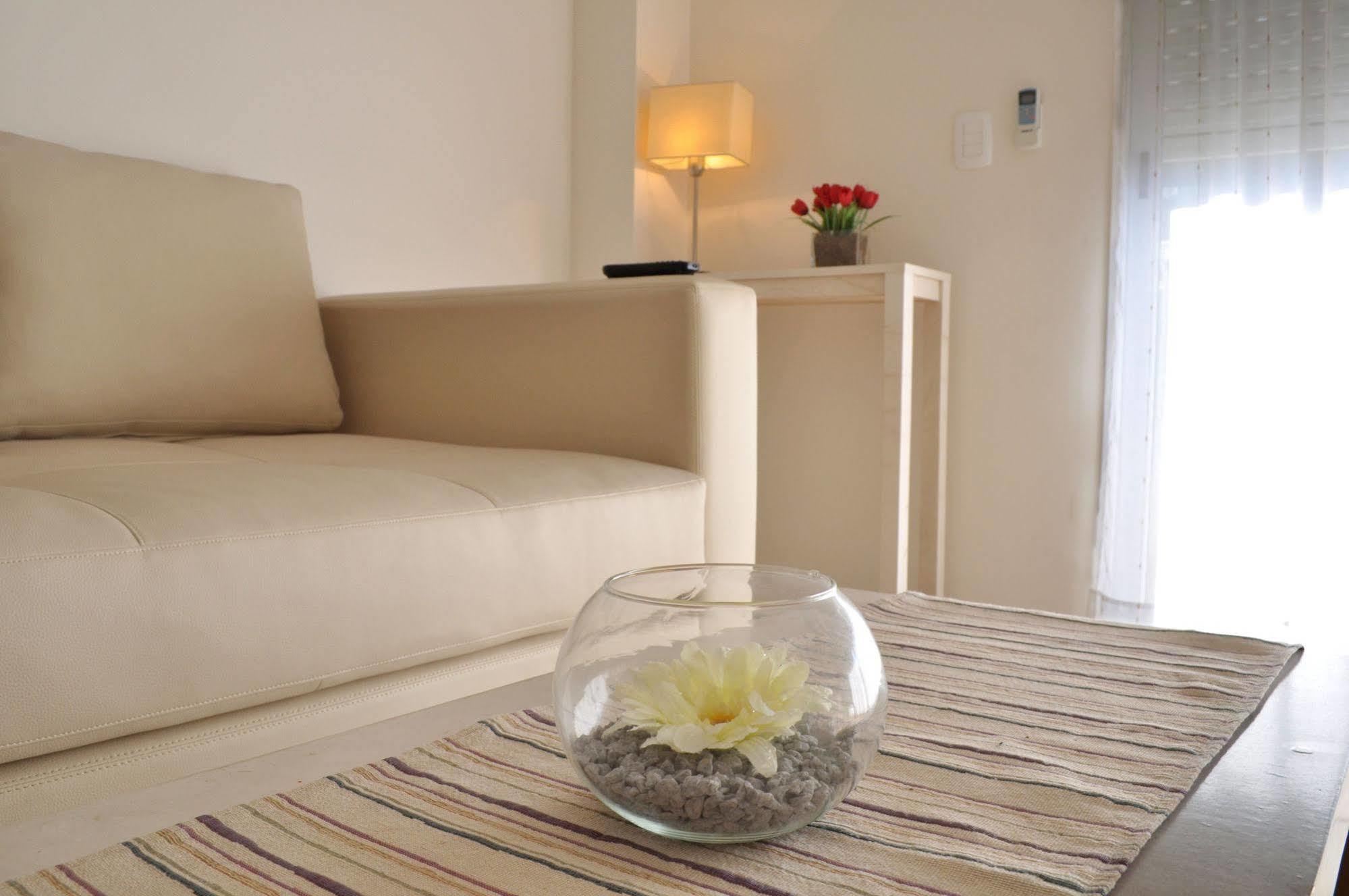 Cimma Suites Apart Hotel Buenos Aires Ngoại thất bức ảnh