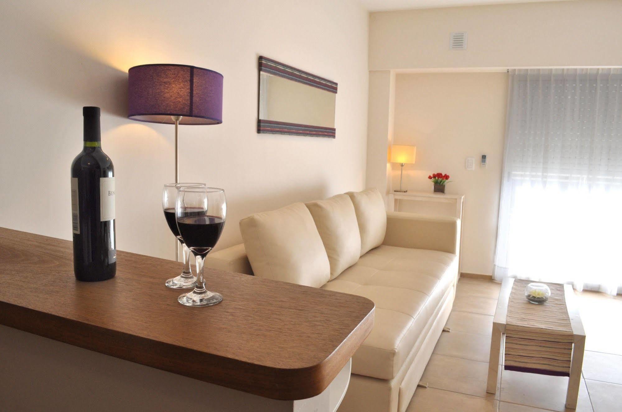 Cimma Suites Apart Hotel Buenos Aires Ngoại thất bức ảnh