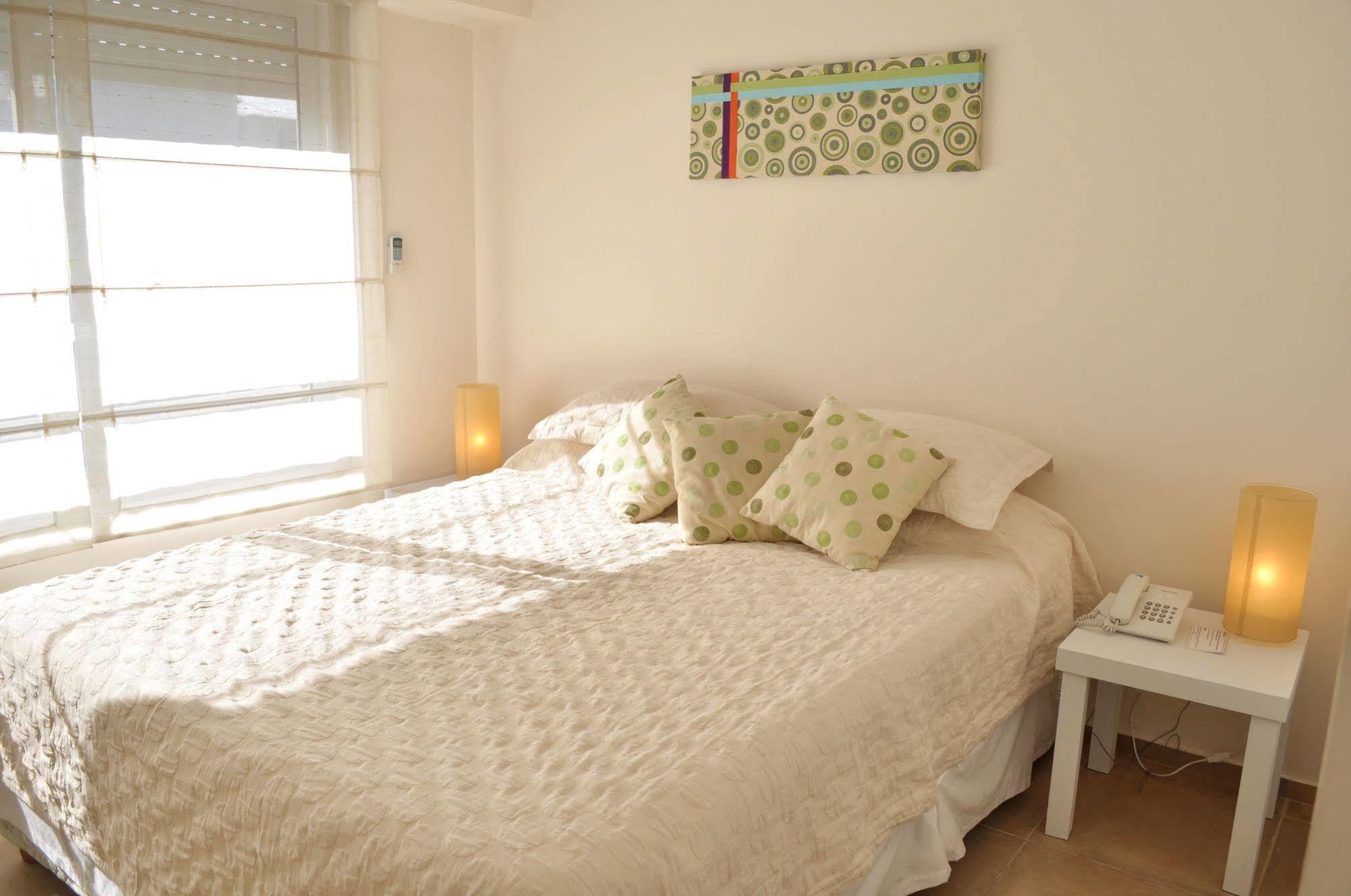 Cimma Suites Apart Hotel Buenos Aires Ngoại thất bức ảnh
