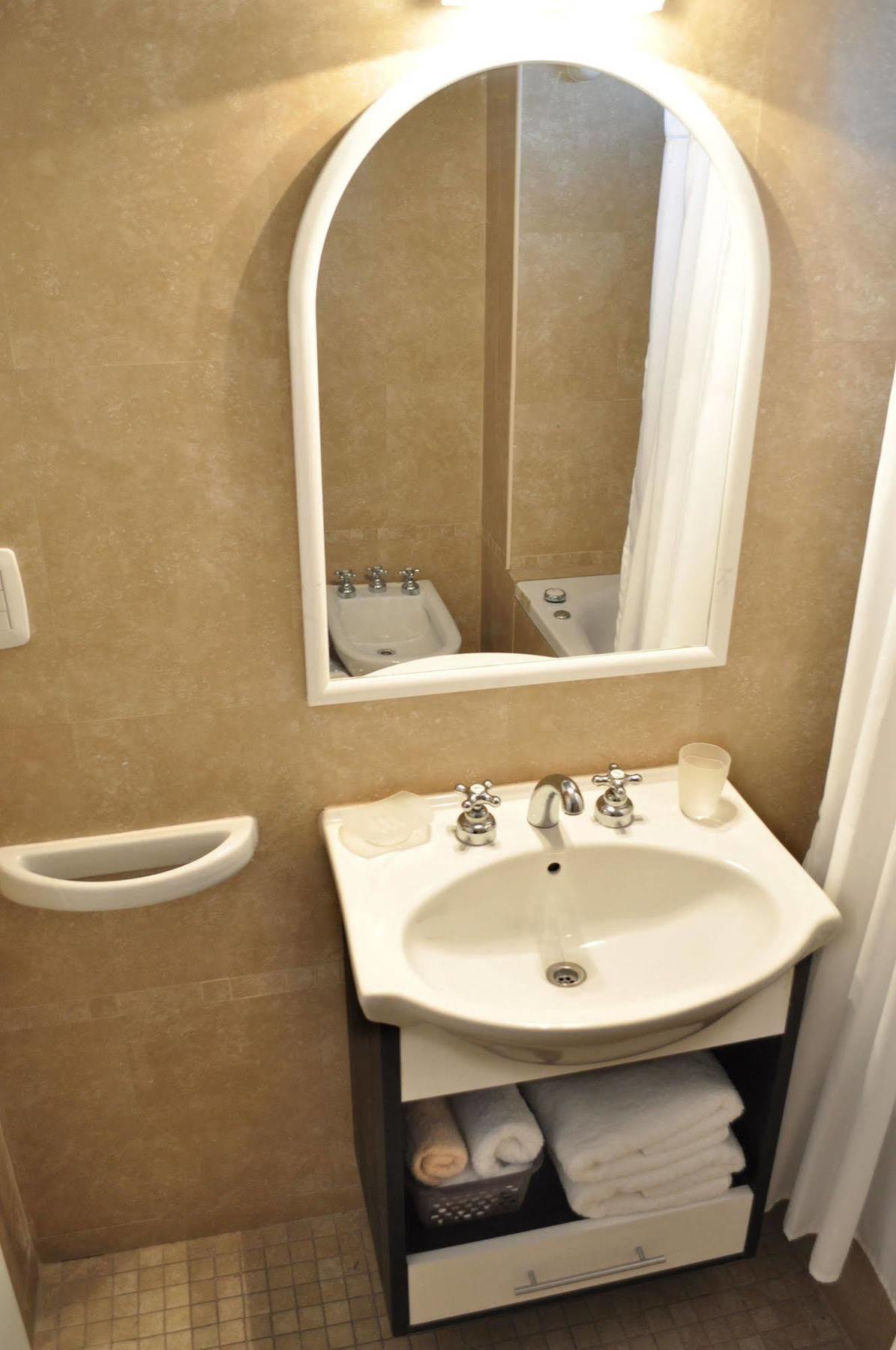 Cimma Suites Apart Hotel Buenos Aires Ngoại thất bức ảnh