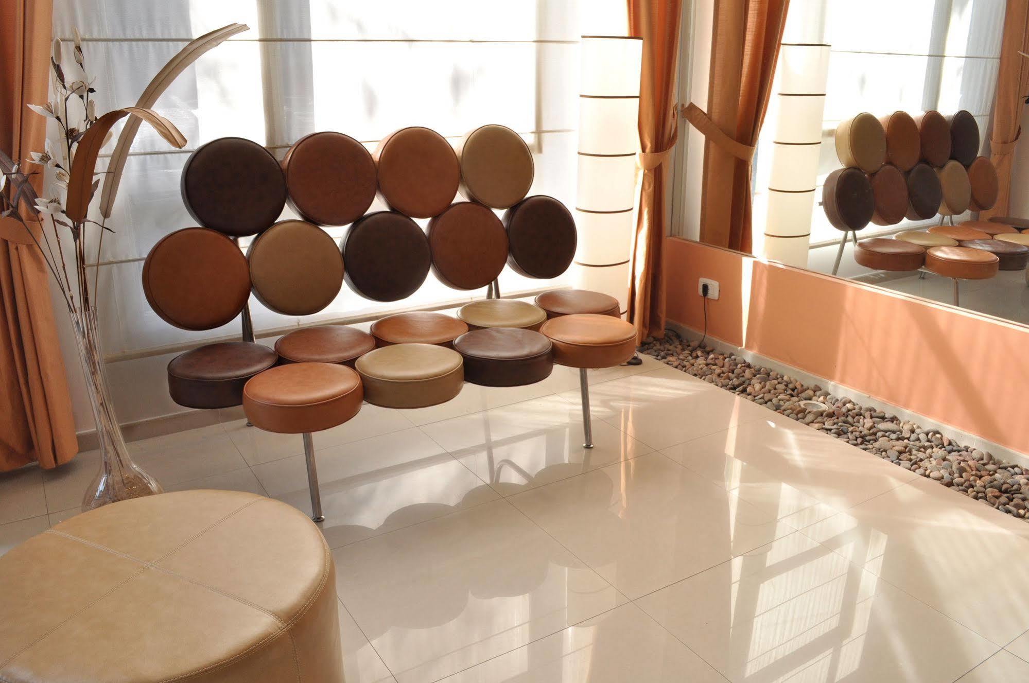 Cimma Suites Apart Hotel Buenos Aires Ngoại thất bức ảnh