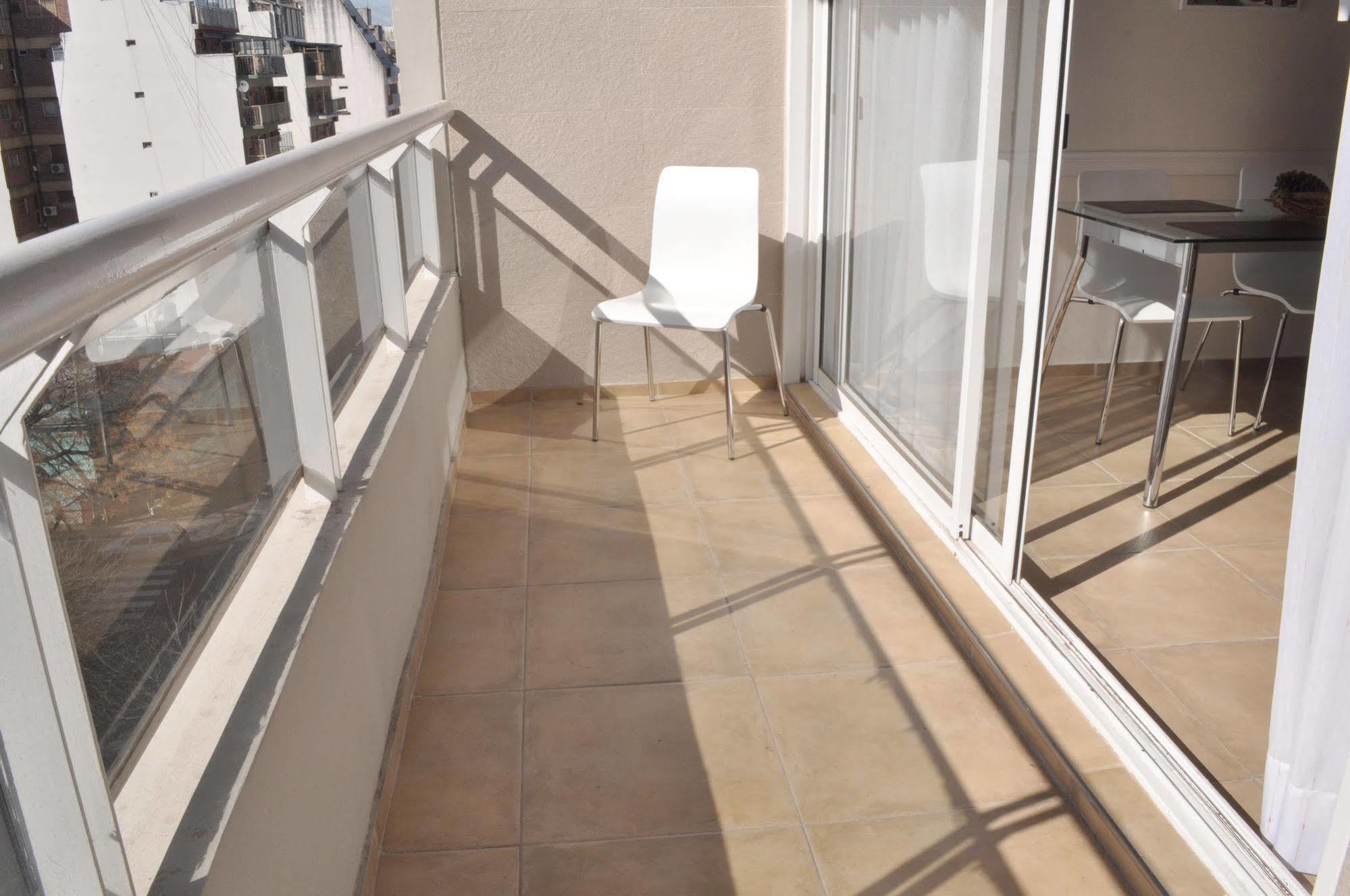 Cimma Suites Apart Hotel Buenos Aires Ngoại thất bức ảnh