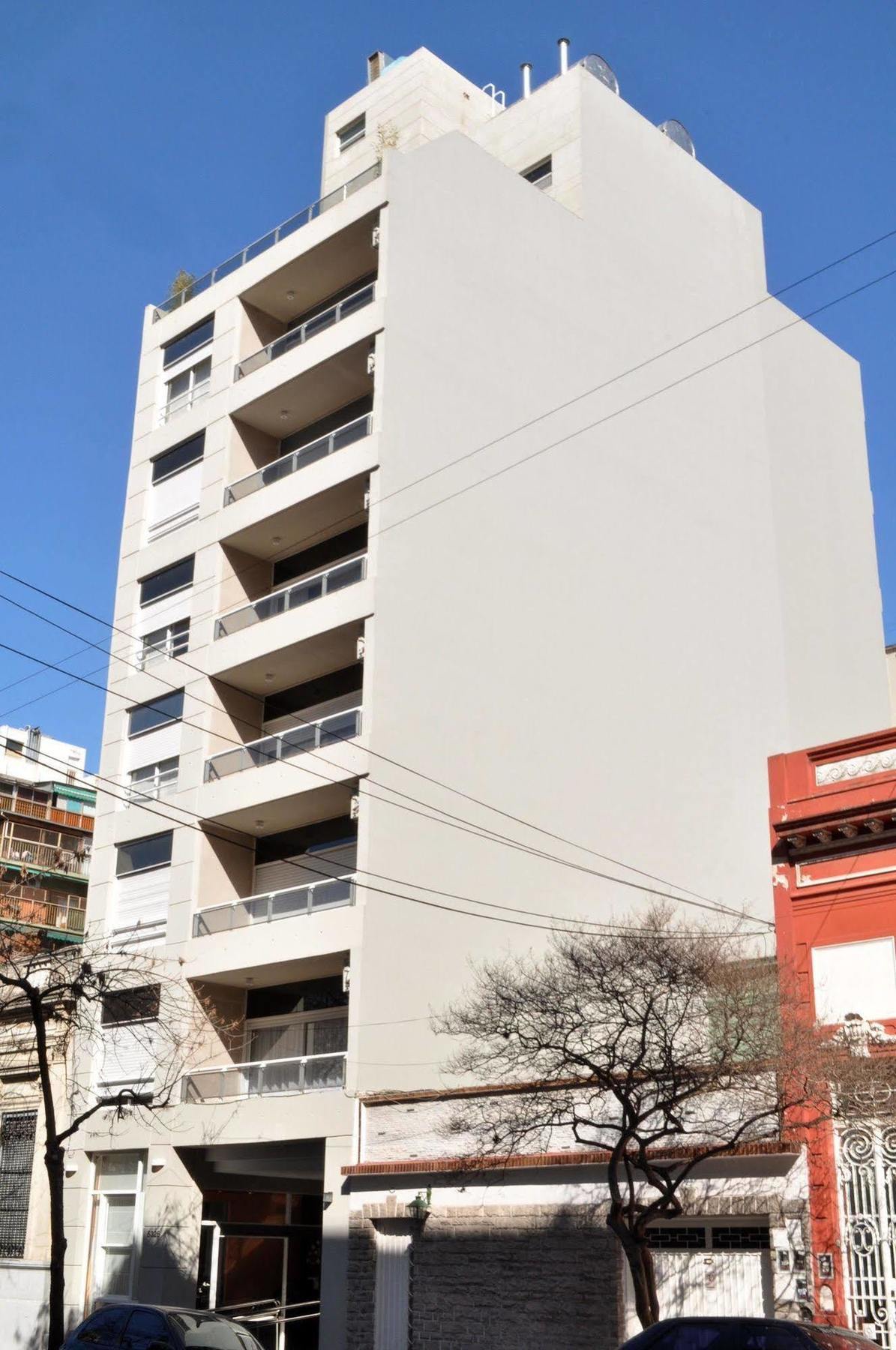 Cimma Suites Apart Hotel Buenos Aires Ngoại thất bức ảnh